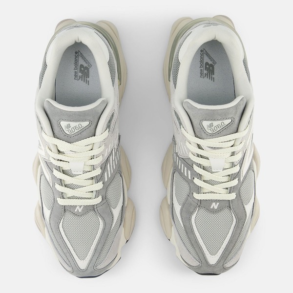 Shop the New Balance 9060 Shop the New Balance 9060